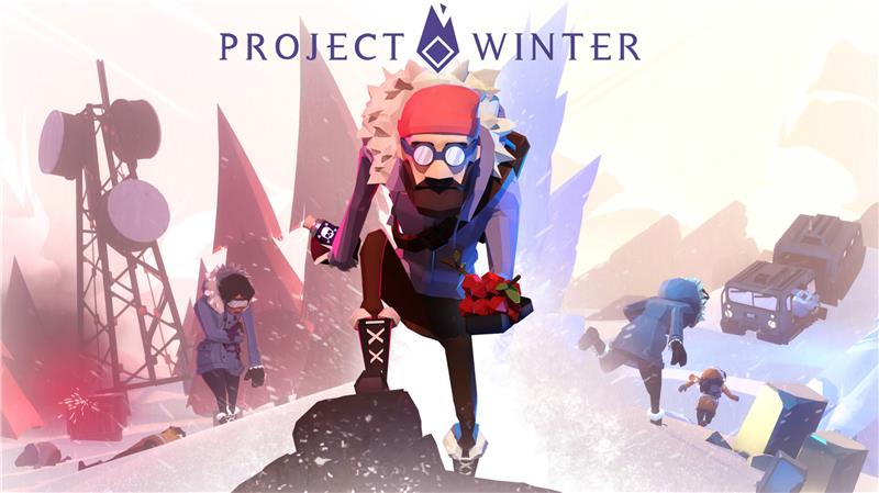 冬日计划 Project Winter|中文版|本体+v1.22.891_Nin升补+1DLC|XCI整合即撸版