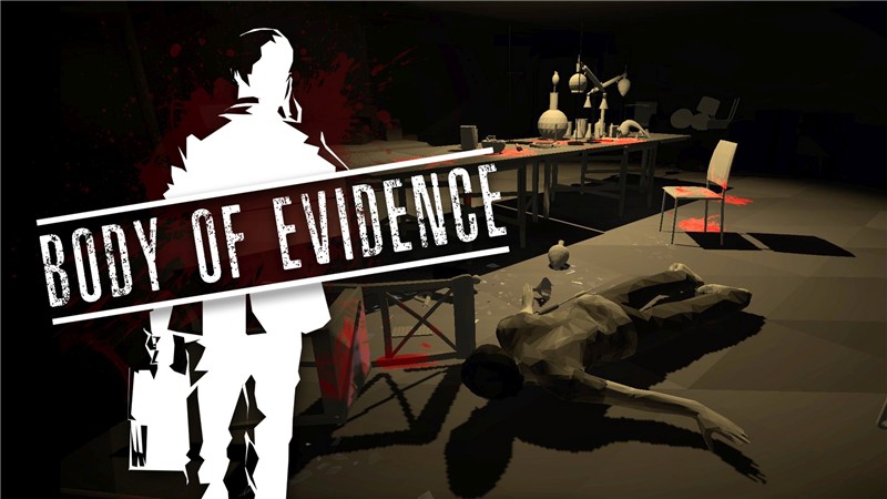 尸体证据 Body of Evidence|英文版|本体+v1.0.1升补|XCI整合即撸版