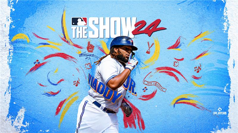 美国职棒大联盟24 MLB The Show 24|中文版|本体+v1.0.20升补+1DLC|XCI整合即撸版