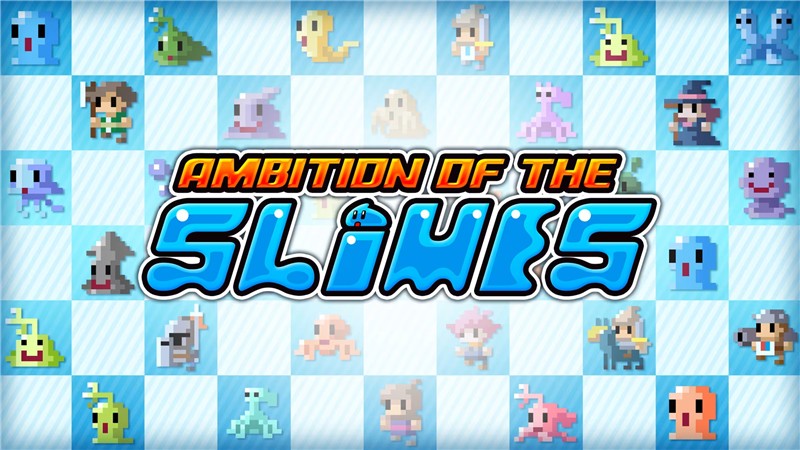 史莱姆的野望 Ambition of the Slimes|中文版|本体+v1.0.3升补|XCI整合即撸版