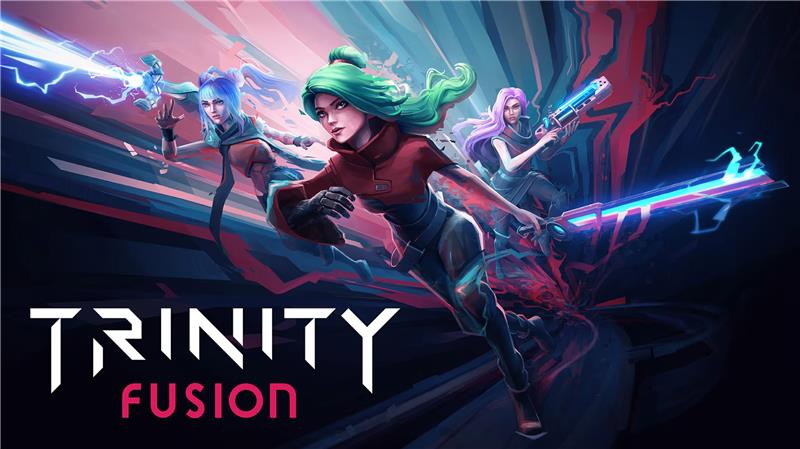 三体融合 Trinity Fusion|中文版|本体+v1.5升补|XCI整合即撸版