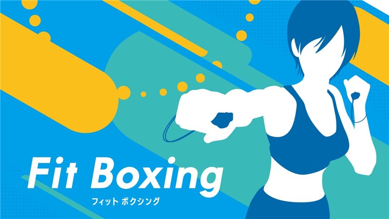 有氧拳击 Fitness Boxing|中文版|本体+v1.1.1升补|XCI整合即撸版