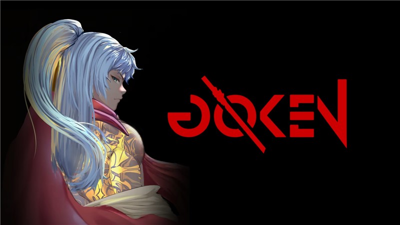 极道 Goken|英文版|原版|NSP