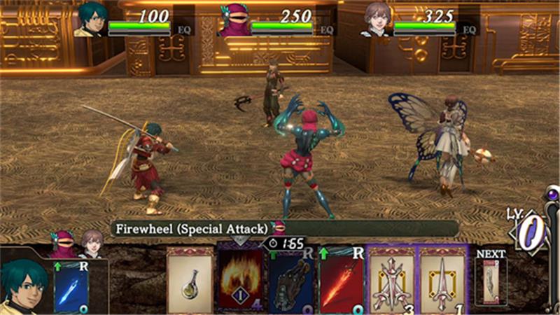 霸天开拓史1&2：重制版 Baten Kaitos I&II HD Remaster|中文版|本体+v1.0.3升补|XCI整合即撸版