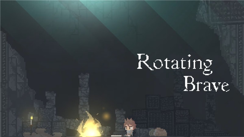旋转勇者 Rotating Brave|中文版|原版|NSP