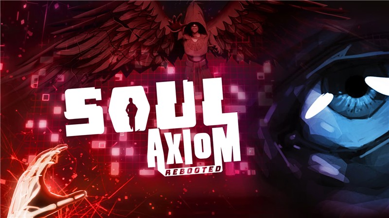 灵魂原理：重启 Soul Axiom Rebooted|中文版|本体+v1.0.2升补|XCI整合即撸版