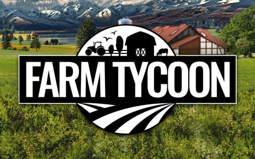 农场大亨 Farm Tycoon|英文版|本体+v1.2.0升补|XCI整合即撸版