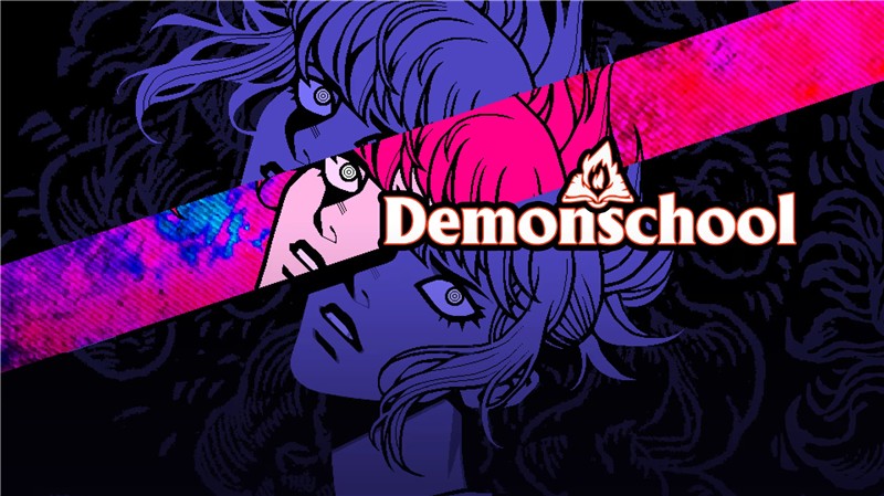 恶魔学校 Demonschool|英文版|本体+v1.1.2升补|XCI整合即撸版