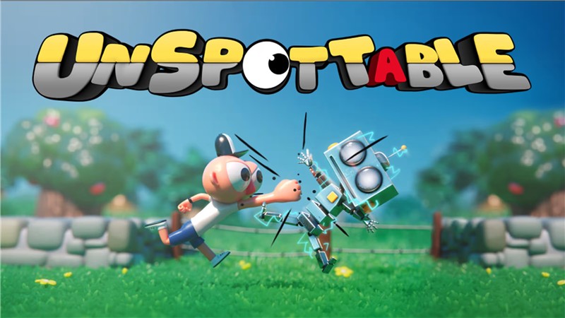 拳击特工 Unspottable|中文版|本体+v1.1.0升补|XCI整合即撸版