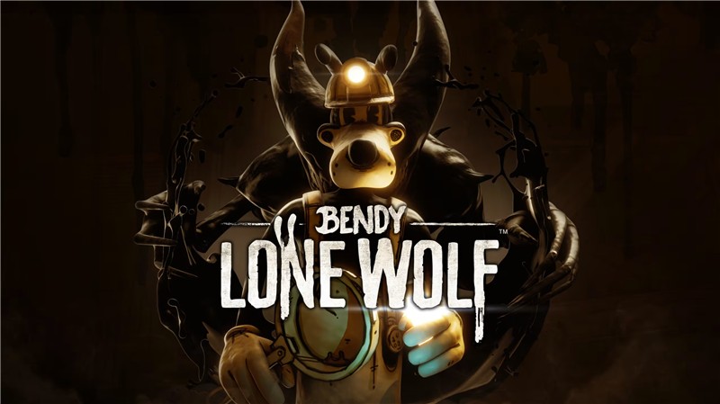班迪：孤狼 Bendy Lone Wolf|中文版|本体+v2.0.5升补|XCI整合即撸版