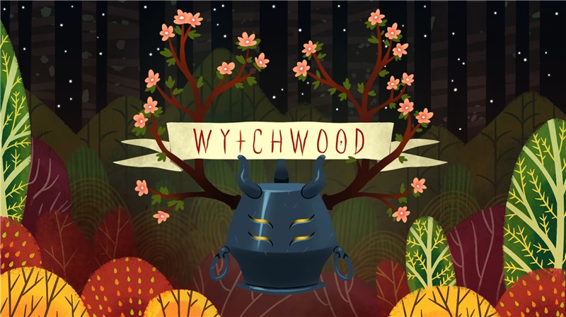 奇巫妙森 Wytchwood|中文版|本体+v1.0.6升补|XCI整合即撸版