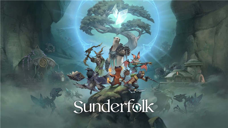 破碎族裔 Sunderfolk|中文版|本体+v2.0.0.66077升补|XCI整合即撸版
