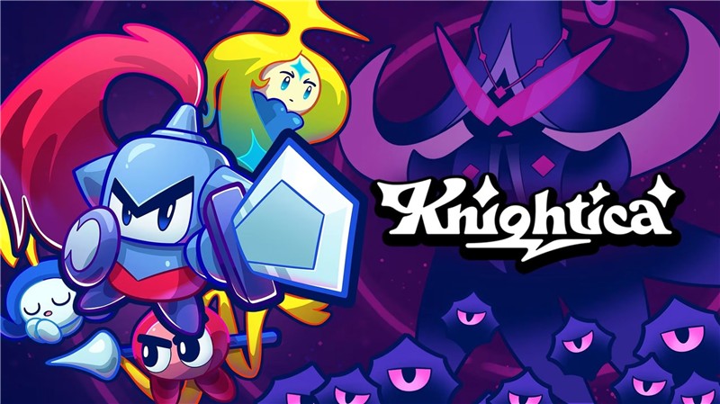 斗阵骑士 Knightica|中文版|本体+v1.0.3升补|XCI整合即撸版