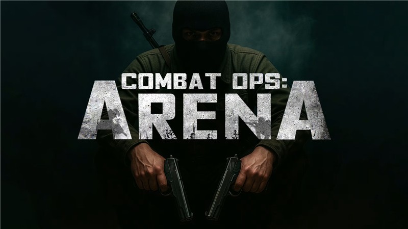 战斗作战：竞技场 Combat Ops Arena|中文版|原版|NSP
