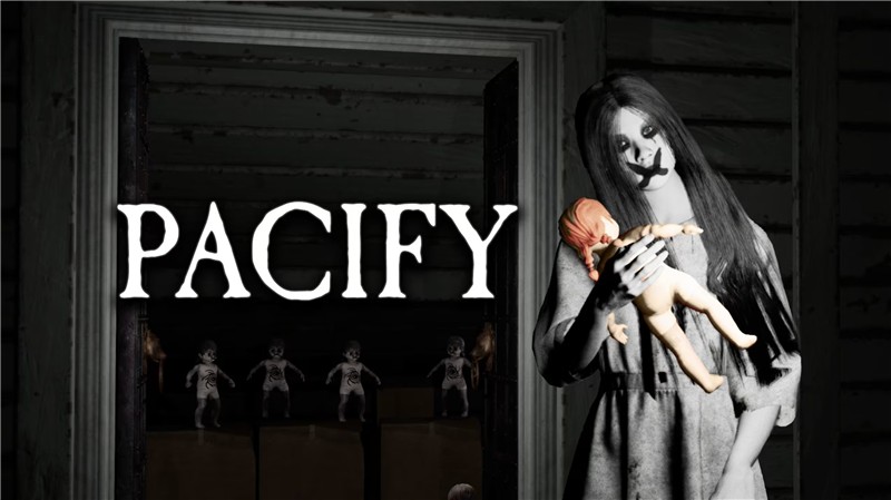 安抚 Pacify|中文版|原版|NSP