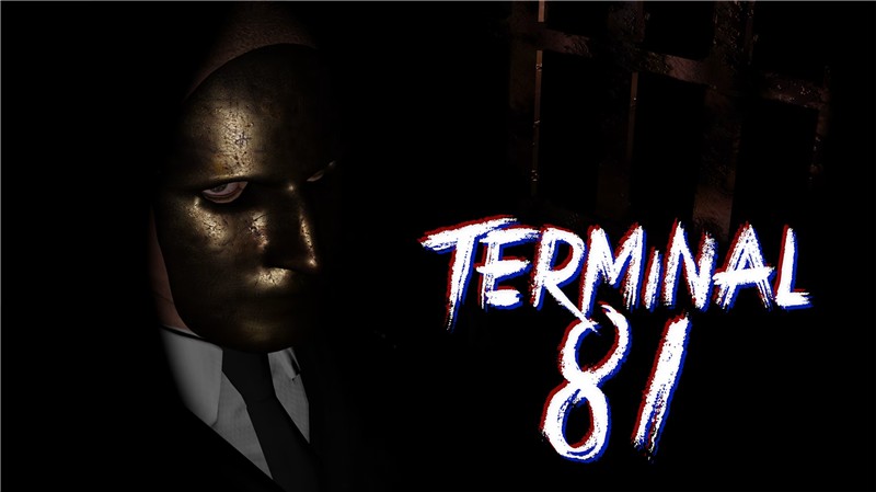 81号航站楼 Terminal 81|英文版|原版|NSP