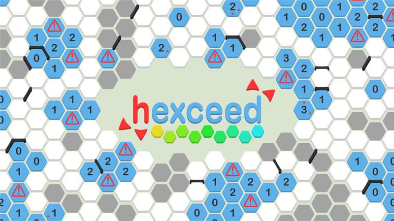 十六进制 hexceed|中文版|本体+v1.12.172升补+18DLC|XCI整合即撸版