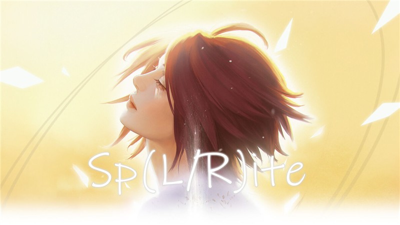 斯普莱特 SP(L/R)ITE スプライト|中文版|本体+v1.0.1升补|XCI整合即撸版