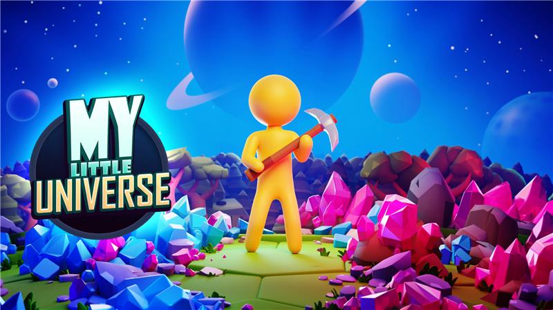 我的小宇宙 My Little Universe|中文版|本体+v1.5.1升补+2DLC|XCI整合即撸版