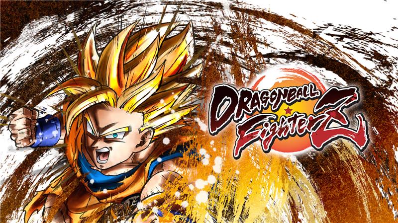 龙珠斗士Z DRAGON BALL Fighter Z|中文版|本体+v01.38升补+34DLC|XCI整合即撸版