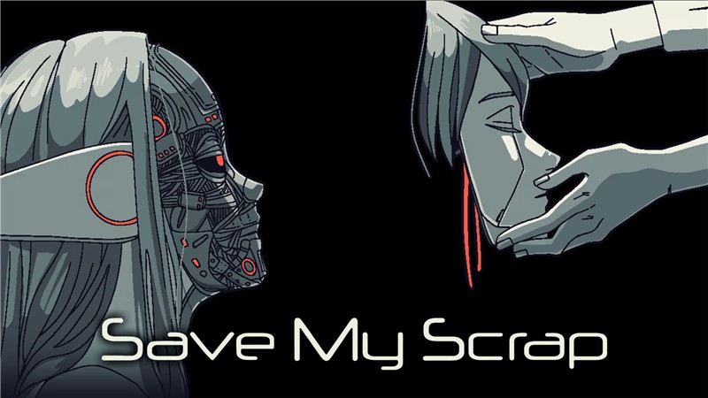 余尘赋生 Save My Scrap|中文版|本体+v1.0.1升补|XCI整合即撸版
