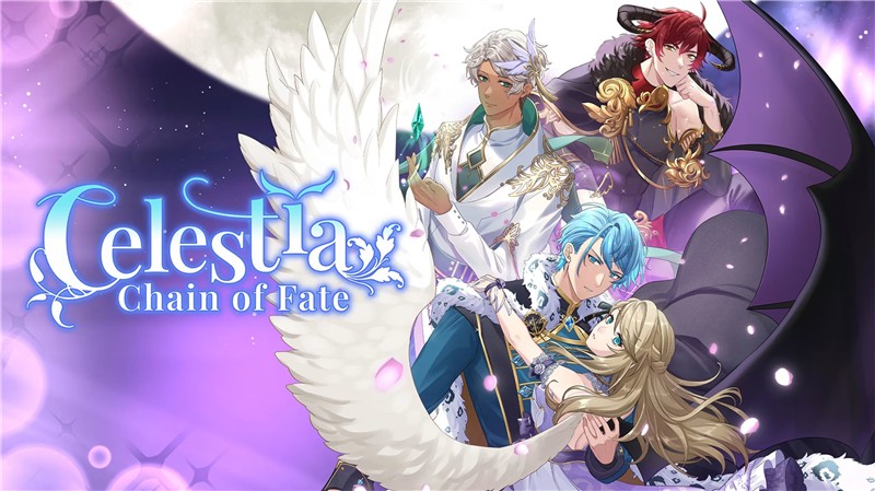 塞莱斯蒂亚：命运之链 Celestia Chain of Fate|中文版|本体+v1.0.2升补|XCI整合即撸版