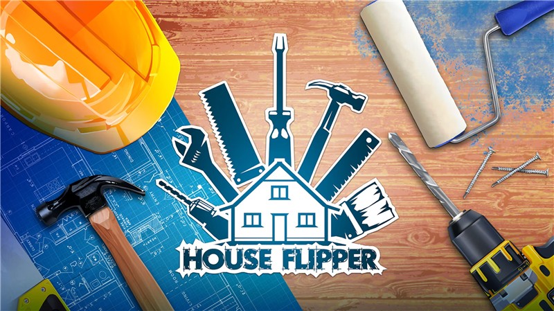 房产达人 House Flipper|中文版|本体+v1.11.0升补+2DLC|XCI整合即撸版