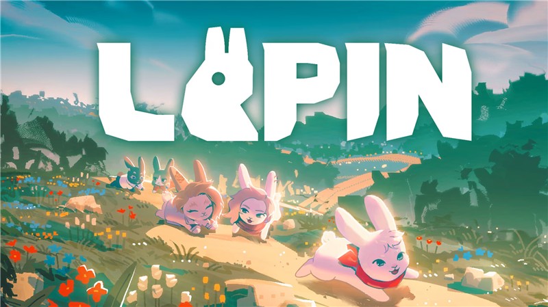 勇敢兔兔探险队 LAPIN|中文版|本体+v1.0.3升补|XCI整合即撸版