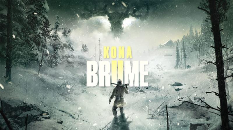 科纳风暴2：薄雾 Kona II Brume|中文版|本体+v1.0.3升补|XCI整合即撸版