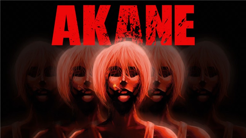 朱音 Akane|中文版|原版|NSP