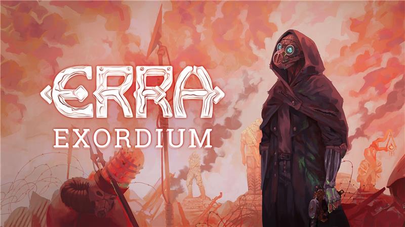 埃拉序曲 ERRA EXORDIUM|中文版|原版|NSP