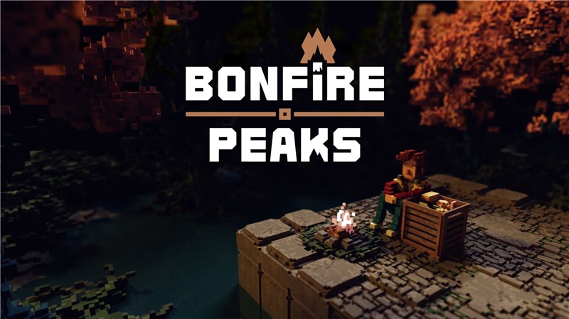 篝火的山峰 Bonfire Peaks|中文版|本体+v1.3.25.5.14升补+1DLC|XCI整合即撸版