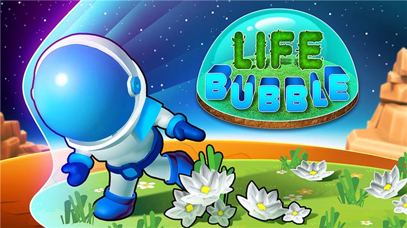 生命气泡 Life Bubble|中文版|原版|NSP