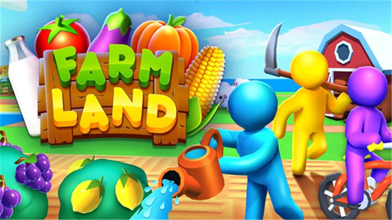 农场 Farm Land|中文版|本体+v1.0.3升补+3DLC|XCI整合即撸版