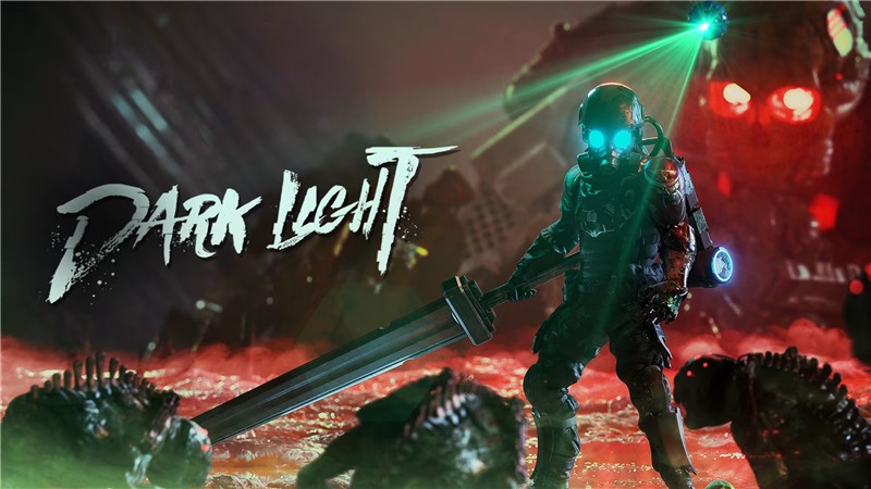 至暗之光 Dark Light|中文版|本体+v3.0.1升补|XCI整合即撸版