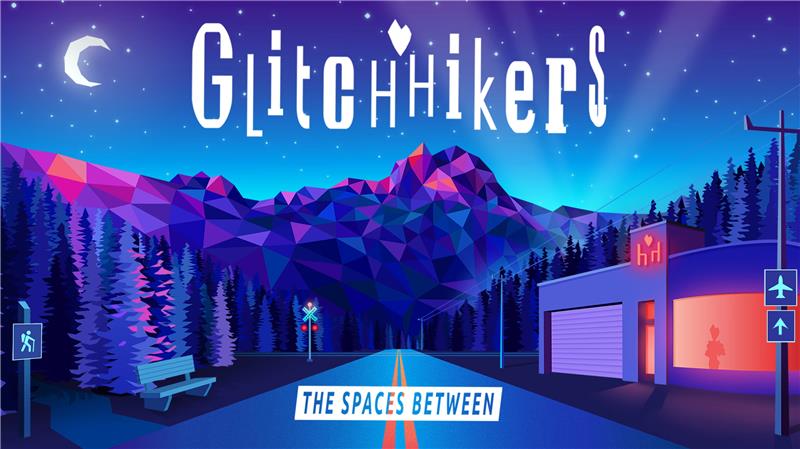 突波旅行者：宇宙之间 Glitchhikers The Spaces Between|中文版|本体+v1.0.9升补|XCI整合即撸版