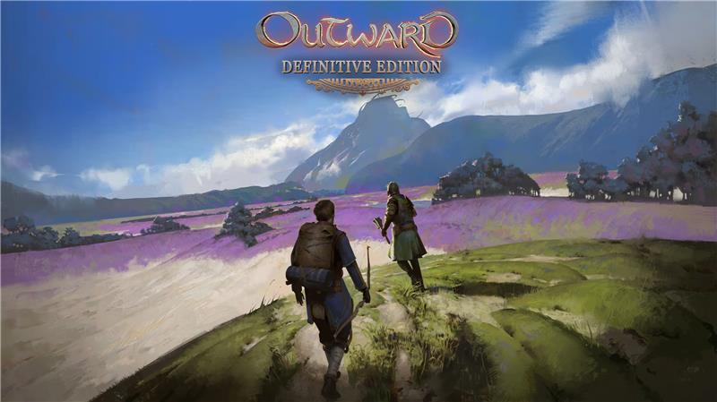 物质世界：决定版 Outward Definitive Edition|中文版|本体+v1.0.2升补|XCI整合即撸版