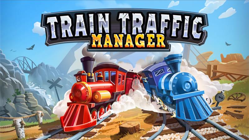 列车交通管理员 Train Traffic Manager|中文版|本体+v1.1.0升补+4DLC|XCI整合即撸版