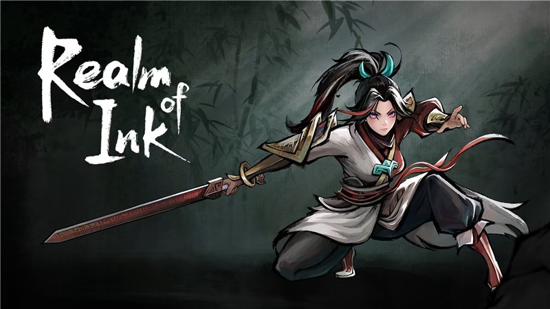 墨境 Realm of Ink|中文版|本体+v1.0.3升补|XCI整合即撸版
