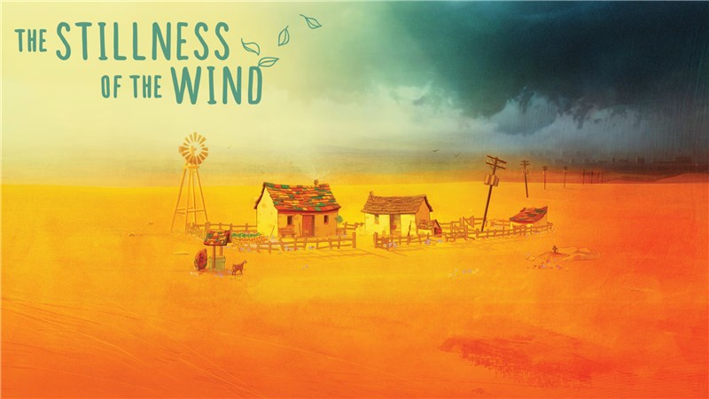 寂静的风 The Stillness of the Wind|中文版|本体+v1.4.0升补|XCI整合即撸版
