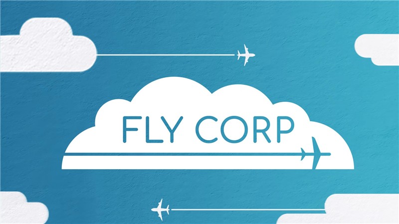 飞飞公司 Fly Corp|中文版|本体+v1.0.1升补+2DLC|XCI整合即撸版