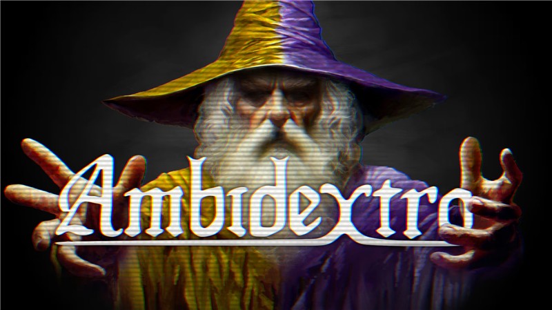 双手奇谋 Ambidextro|中文版|本体+v1.1.12升补|XCI整合即撸版