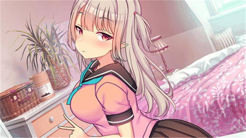 动漫乐园 Anime Paradise|中文版|本体+v1.0.1升补+2DLC|XCI整合即撸版