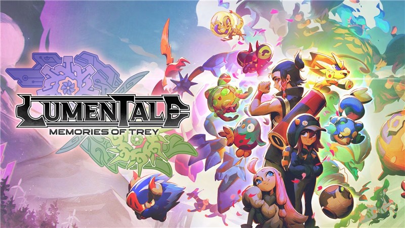 流明物语：特雷的回忆 LumenTale Memories of Trey|中文版|本体+v1.0.0.1升补+1DLC|XCI整合即撸版