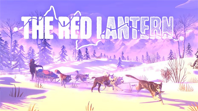 红灯笼 The Red Lantern|英文版|本体+v1.1.0.5升补|XCI整合即撸版