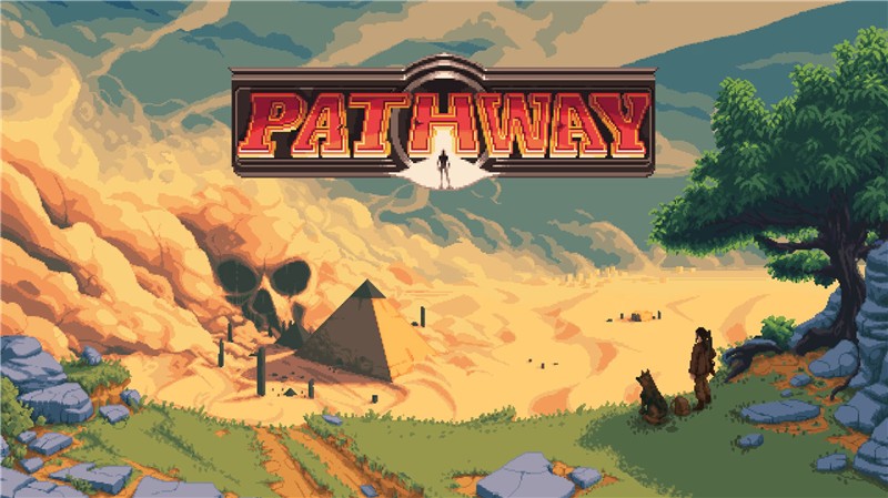 黄金之路 Pathway|中文版|本体+v1.2.6升补|XCI整合即撸版