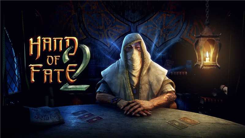 命运之手2 Hand of Fate 2|中文版|本体+v1.01升补|XCI整合即撸版
