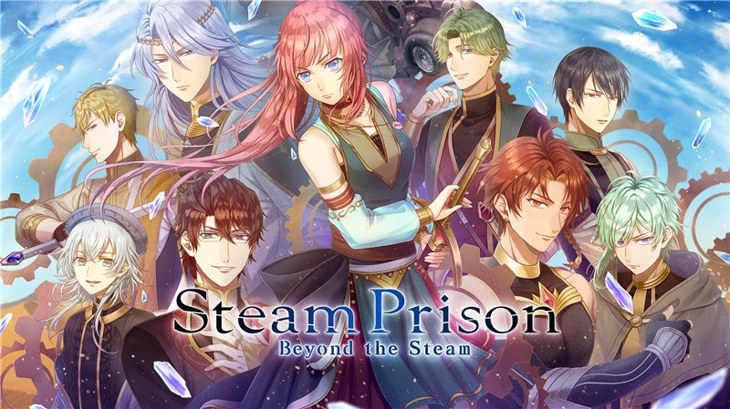 蒸汽监狱FD Steam Prison Beyond the Steam|中文版|原版|NSP