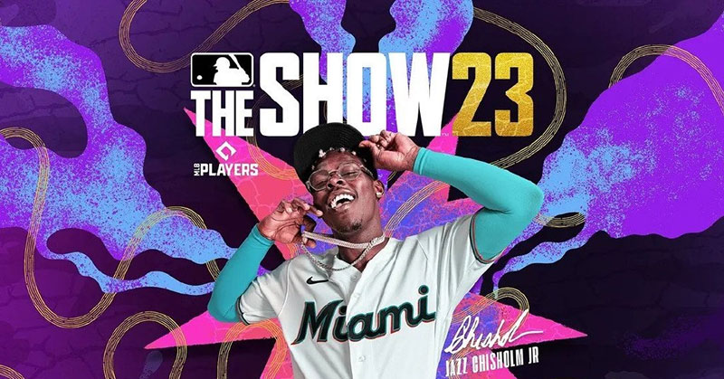 美国职棒大联盟23 MLB The Show 23|英文版|本体+v1.0.17升补+1DLC|XCI整合即撸版