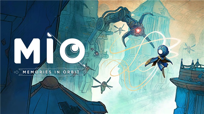 轨道记忆 MIO: Memories in Orbit|中文版|本体+v1.1.2.0升补|XCI整合即撸版